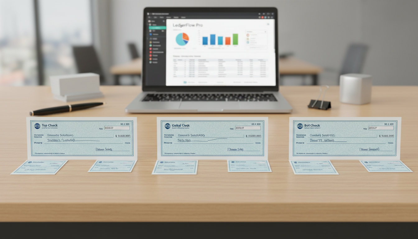 Top Checks vs Middle Checks vs Bottom Checks: Which Should You Use ...